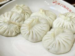 -津门张记包子铺(华昌道店)