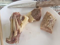 -敖特尔布里亚特美食坊(世纪花苑店)