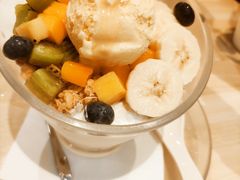 -满记甜品(巴黎春天宝山店)