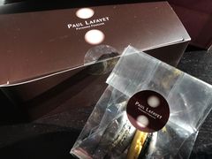 -PAUL LAFAYET 法式甜品(港汇广场店)