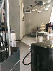 -DG SALON·潮牌造型