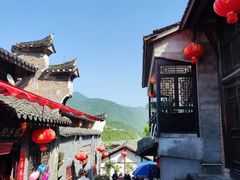 -后柳水乡