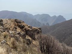-灵山