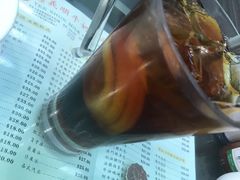 -义顺牛奶公司(庇利金街店)