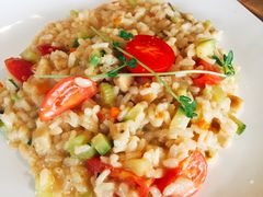 -IL Forno 意坊·意大利餐厅(温州万象城店)