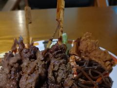 -比格比萨自助(花园路店)