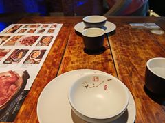 -绿茶餐厅(领展购物广场·中关村店)