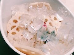 藕片-海底捞火锅(勒泰店)