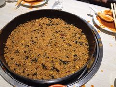 三清洞摩西(乐天百货店)-三清洞摩西韩式年糕火锅(威高广场店)