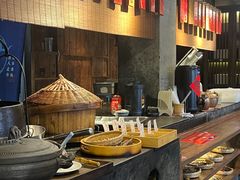 -盡膳口福·百年汤方火锅(科华北路店)