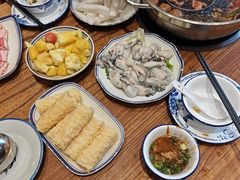 -厝味火锅·潮汕卤水火锅(十一合店)