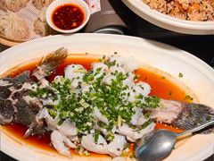 -鱼你相聚·河鲜馆(袁家岭店)