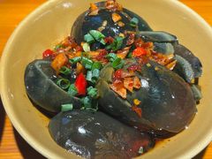 -陈家婆的菜(梅溪湖店)