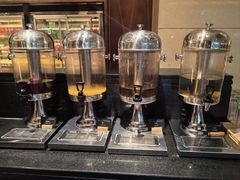-咖啡CHA自助餐厅(香格里拉饭店)
