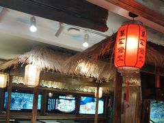 -萬家灯火·私房湘菜·22年老手艺(南岭大道店)