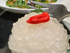 -金谷仓家庭料理(马泉营店)