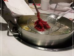 -海银海记牛肉火锅(解放路店)