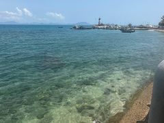 -三亚西岛海洋文化旅游区