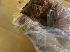 -绝味鸭脖(东直门店)