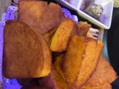 窝头臭豆腐-芦月轩羊蝎子(劲松店)