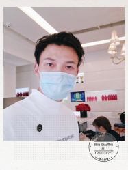 -锦尚名仕Hair Salon