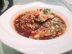 -李老爹香辣蟹(宣武门店)