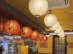 -鸟鹏烧鸟居酒屋(仁恒梦中心店)