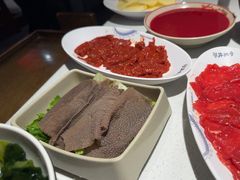 -小龙坎火锅(总店)