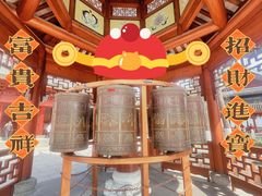 -上海东林寺(金山区)