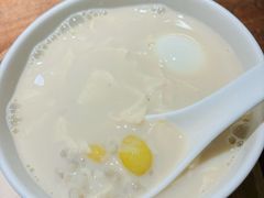 -彬媽糖水(侨鑫国际店)