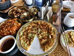 -亚龙湾红树林度假酒店-韩轩韩餐厅