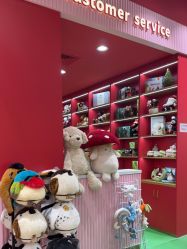 -哈姆雷斯(王府井百货大楼店)