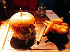 -The Meat & Wine Co Southbank(南岸店)