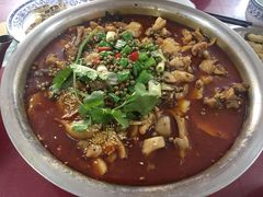 -米二红烧兔(华阳店)