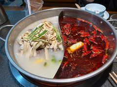 -旺晖本帮骨头煲·深夜火锅(梅园路店)