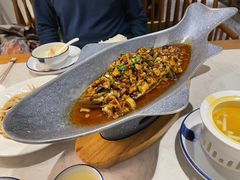 -不倒翁·安徽名菜楼(步行街店)