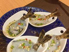 -德川家日本料理(中关村寰太大厦店)
