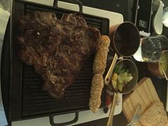 香榭丽舍扒房-圣丰索菲特·法国餐厅