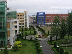 -北京城市学院(航天城校区)