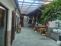 -李东农庄(中南百草园地标店)