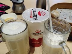 -口福汤包馆(融汇店)