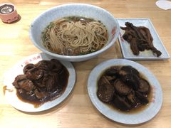 -朱鸿兴面馆(镇湖店)