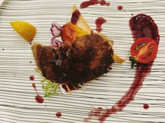 -V Bar海景扒房(北海湾惠龙万达嘉华酒店)