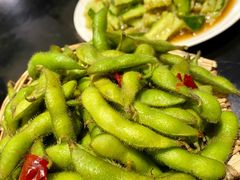 -不炭白烧烤(成都首店)