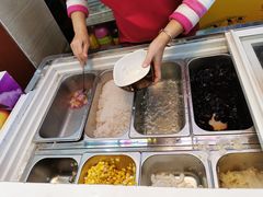 -老海南椰奶清补凉(文化宫老店)
