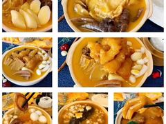-四季轩中餐厅(徐州开元名都大酒店)