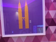 -星聚会KTV(复地活力城店)