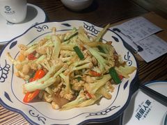 -湖南人家·家传湖南菜(水围店)