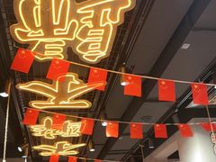-东方一串·龙虾烧烤·特色烤鱼(柳州路店)