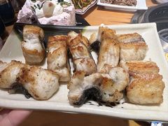 -大唐尚武烤活鳗鱼黑牛烤肉(大里路店)